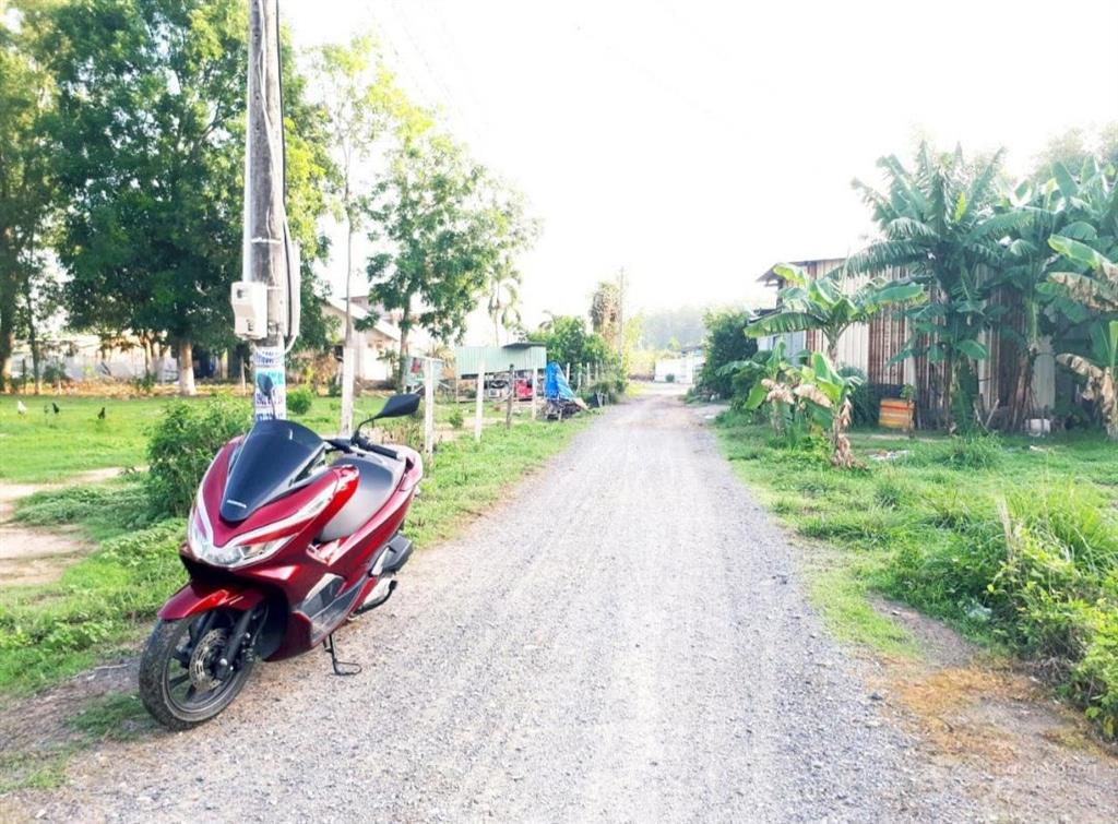 Ngộp, giá rẻ, chủ bán đất ở khu dân cư hiện hữu ngang 10m đường ô tô bê tông, gần vành đai 3, 25c