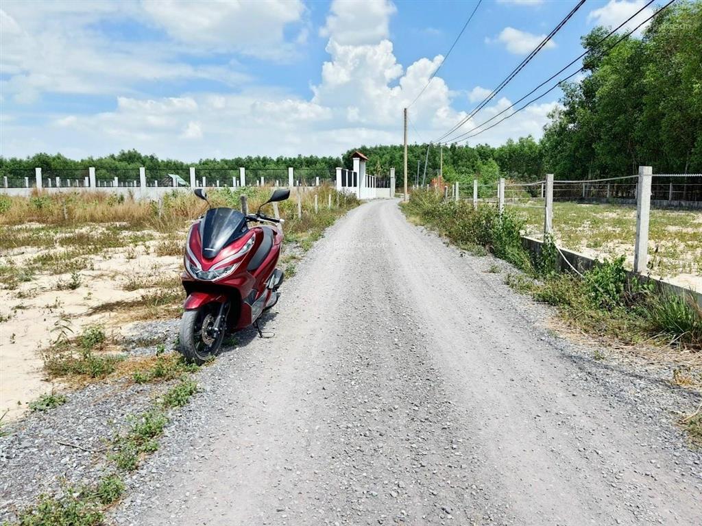 Ngộp, giá rẻ, chủ bán đất ở khu dân cư hiện hữu ngang 10m đường ô tô bê tông, gần vành đai 3, 25c