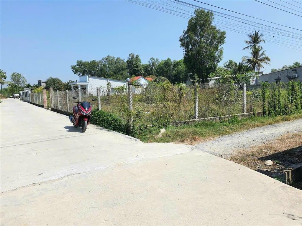 Ngộp, giá rẻ, chủ bán đất ở khu dân cư hiện hữu ngang 10m đường ô tô bê tông, gần vành đai 3, 25c