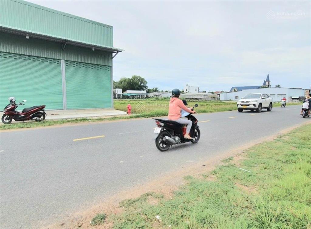 Ngộp, giá rẻ, chủ bán đất ở khu dân cư hiện hữu ngang 10m đường ô tô bê tông, gần vành đai 3, 25c