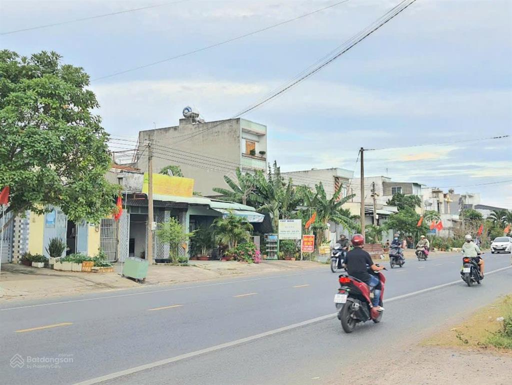 Ngộp, giá rẻ, chủ bán đất ở khu dân cư hiện hữu ngang 10m đường ô tô bê tông, gần vành đai 3, 25c