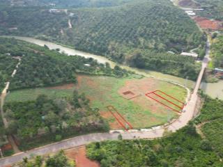 Bán đất mặt tiền âu cơ, 223 m2, 750 triệu view đẹp, tân lạc, bảo lâm, lâm đồng