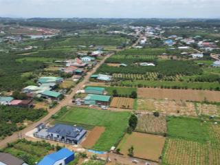 451 m2 có 20m mặt tiền, đường thôn 7 lộc tân, ngay sau lâu đài trắng. cách cao tốc, chợ 1km.