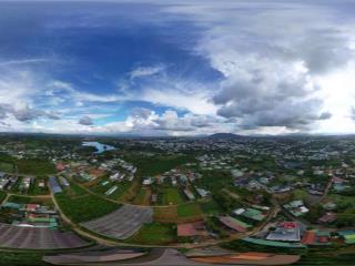 Chính chủ cần bán lô đất trung tâm phường 2, bảo lộc view thoáng ngay khu dân cư