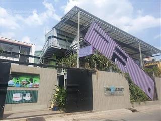 Biệt thự sân vườn mặt tiền 30m đường xuân thuỷ phường thảo điền quận 2