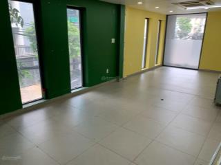 Cho thuê sàn văn phòng lầu 3, diện tích 100m2