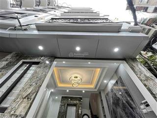 Bán nhà đẹp khương đình 35m2 6t mt 5m 4pn sang xịn  thang máy, gần đường ô tô. nhanh tay kẻo mất
