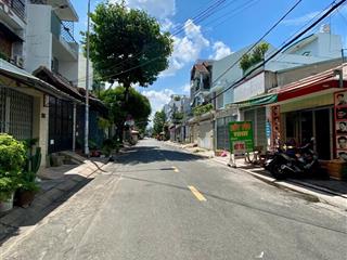 Mặt tiền kinh doanh  đường phạm văn xảo  quận tân phú  70m2  giá chỉ 7.6 tỷ  gần chợ