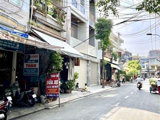 Bán nhà khu bàu cát  tân bình  diện tích 65m2  5 tầng  sổ hồng riêng  giá chỉ 7 tỷ