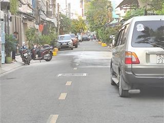 Bán nhà tân phú  hẻm 10m đường thoại ngọc hầu  diện tích 61m2  2 tầng  giá nhỉnh 7 tỷ