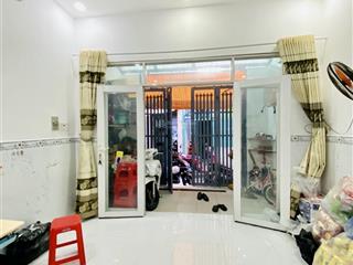 Bán gấp nhà đường vườn lài, phường tân thành, quận tân phú, gần mặt tiền, giá chỉ nhỉnh 4 tỷ.