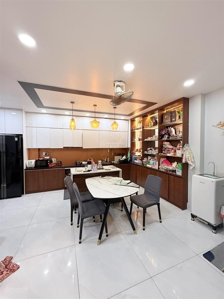 Bán nhà biệt thự mini  đường lê trọng tấn  quận tân phú  gần đh công thương  70m2  nhỉnh 8 tỷ.