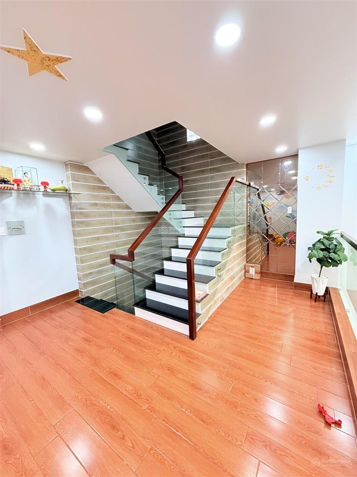 Bán nhà biệt thự mini  đường lê trọng tấn  quận tân phú  gần đh công thương  70m2  nhỉnh 8 tỷ.