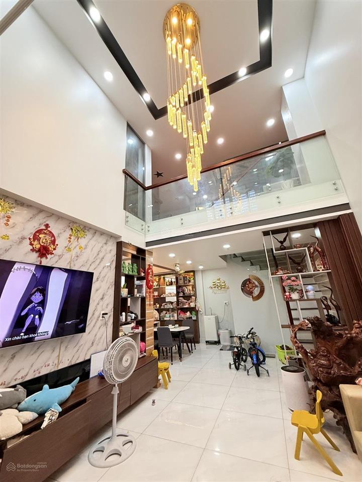 Bán nhà biệt thự mini  đường lê trọng tấn  quận tân phú  gần đh công thương  70m2  nhỉnh 8 tỷ.