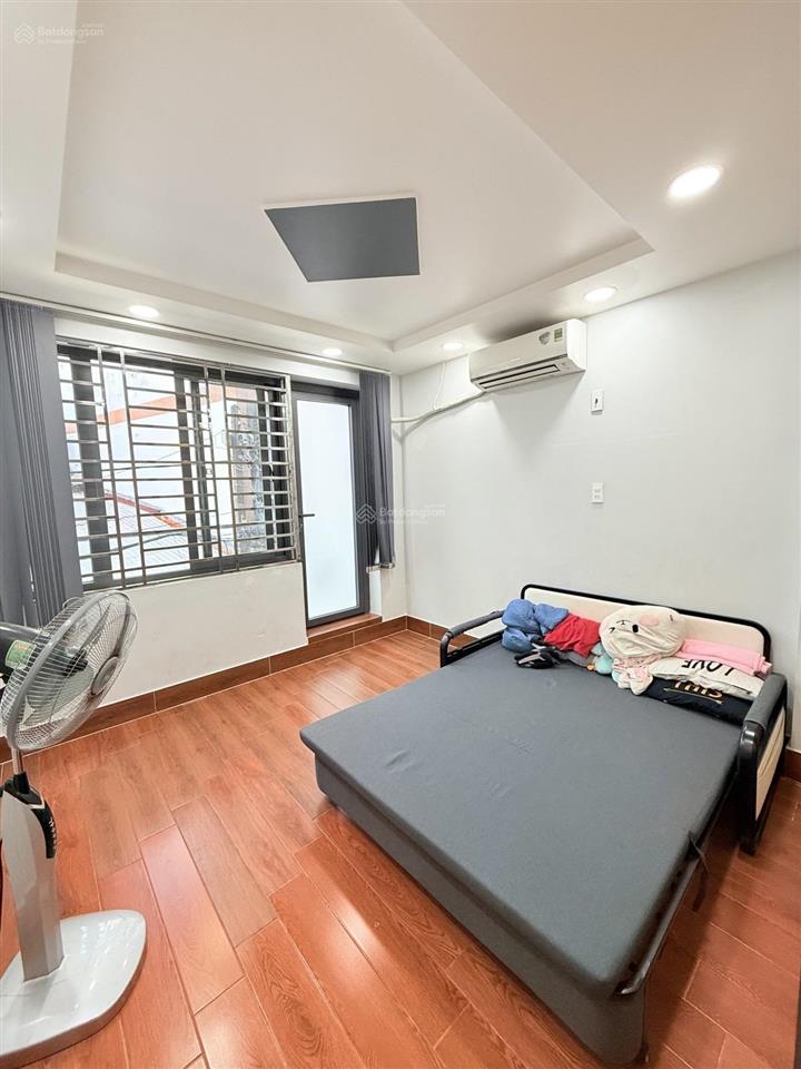 Bán nhà biệt thự mini  đường lê trọng tấn  quận tân phú  gần đh công thương  70m2  nhỉnh 8 tỷ.