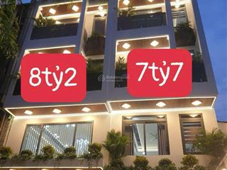 Nhà xây mới 1/ dương thị mười quận 12 vi trí rất đẹp