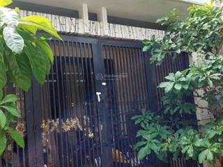 Bán nhà cấp 4 diện tích rộng 80,6m2 phừong trung mỹ tây quận 12