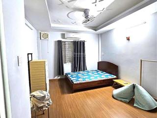 Gấp bán  hẻm 2 oto dòng tiền ổn định 400tr/năm! 4,05x20,4m 85.4m2 5t (9pn) huỳnh văn bánh 16,5tỷ
