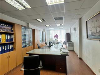Gấp bán! khu vip nguyễn trọng tuyển, pn. nhà 5 tầng (5pn)  4x20  70m2. giá giảm 1 tỷ còn 15,8 tỷ
