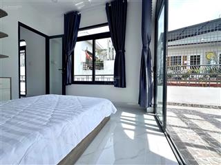 Duy nhất! ngang khủng 18m  60m2  4 tầng  sẵn hơn 400 triệu/năm hxh lê văn duyệt, bt chỉ 12,5 tỷ