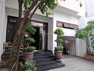 Biệt thự mini sát sân bay! ngang tận 7,2mx21  150m2  3 tầng  hẻm 5m hoàng hoa thám, tb giá 26,5