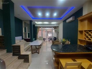 Duy nhất! mặt tiền khu vip cư xá đô thành. ngang to 5,3x10  52m2  4 tầng chỉ 17,7 tỷ o966547321
