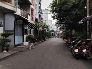 Ngộp bank! hxh 6m lạc long quân, q11. ngang 4,5x15m  52.2m2  cpxd 5 tầng chỉ 9 tỷ  0966 547 ***