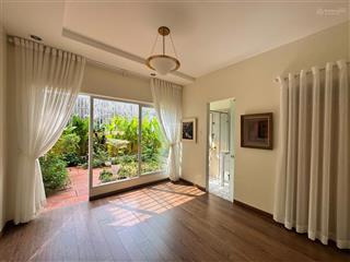 Siêu vị trí  kế quận 1! hxh nguyễn ngọc phương, bt 3 tầng mới đẹp 101,7m2 nở hậu 6x20m chỉ 17,5 tỷ