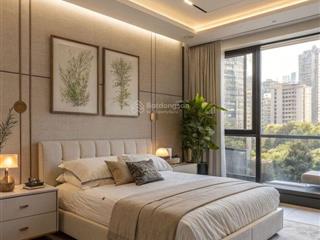 Dòng tiền ~ 5%/năm! căn góc 2 mặt phan đăng lưu, bt. dt 4,22x17.86m 75m2 5 tầng 14 pn chỉ 15,5 tỷ