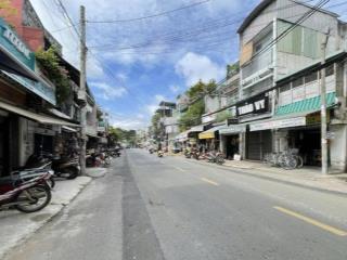 Siêu hiếm! đất trống 3 mặt thoáng ngang 5,2x 16  80m2 hxh bùi hữu nghĩa, bt chỉ 9,3 tỷ o966547321