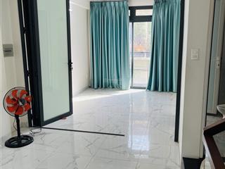 Mới  ở ngay! ô tô vào tận nhà hoàng hoa thám, bt. nhà 4 tầng (4pn)  4,5x14,8m 65,2m2 chỉ 13 tỷ