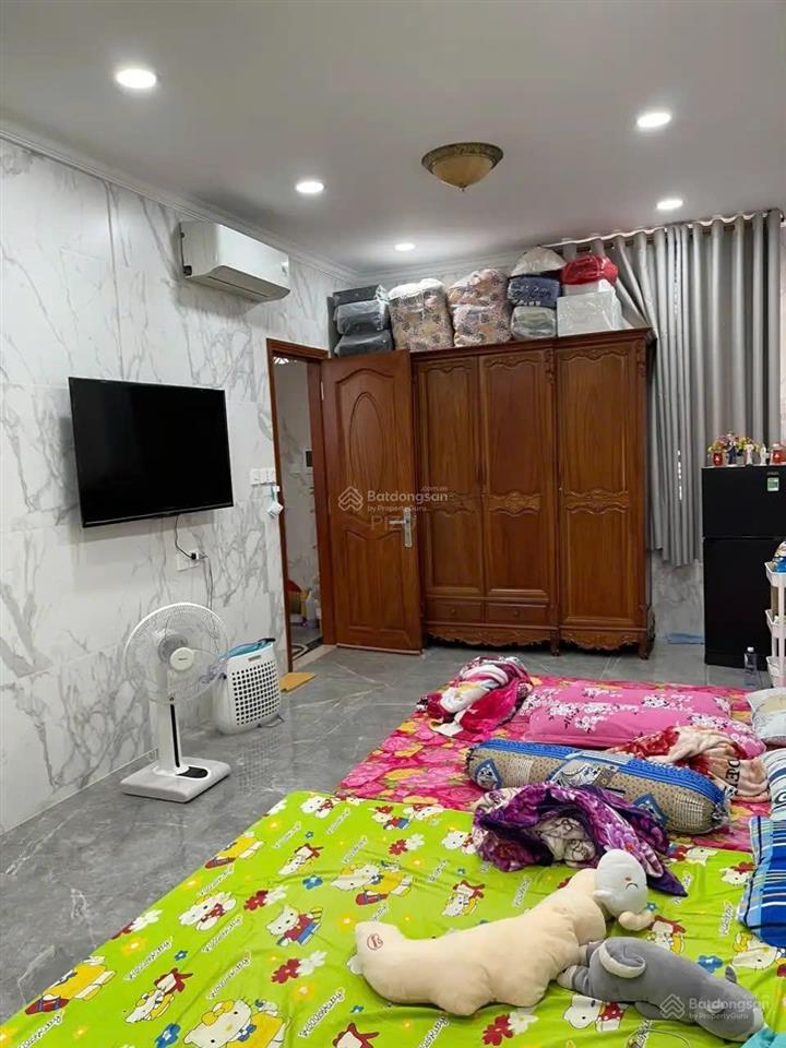 Xinh xĩu! ngang 5m 50m2 5 tầng cao cấp ở ngay nguyễn thị minh khai, bến nghé, q1 chỉ 14,3 tỷ