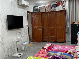 Xinh xĩu! ngang 5m  50m2  5 tầng cao cấp ở ngay nguyễn thị minh khai, bến nghé, q1 chỉ 14,3 tỷ