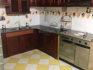 Giảm mạnh 2,5 tỷ! ngang tận 6mx13  70m2  4 tầng kiên cố hxh lê văn sỹ, q3 chỉ 13,7 tỷ o966547321