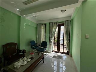 Giảm đậm 3,5 tỷ! hxh khu phan xích long, pn. ngang 4,5x11  50m2  sẵn hầm 4 tầng giảm còn 17,5 tỷ