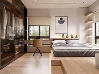 Cổ điển! ngang tận 7mx13 85m2, 4 tầng, ô tô vào tận nhà khu hoàng văn thụ, pn chỉ 16 tỷ o966547321