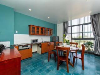 Siêu xịn! nhà 6 tầng (7pn, sẵn thang máy)  4,1x16  65m2 hxh trần quý khoách, q1 21 tỷ 0966 547 ***