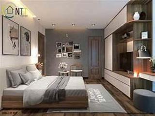 Siêu vị trí! mặt tiền kd khu phan xích long, p7, pn. ngang 9m  100m2  3 tầng kiên cố giá 24,8 tỷ