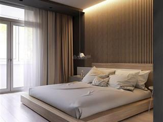 Khách sạn mini! 7 tầng + tm  ngang 5m  140m2  hxh khu đường hoa, p2, pn giá 24 tỷ tl o966547321