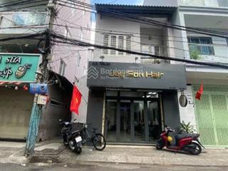 Vị trí đắc địa! căn góc 2 mặt tiền khu phan xích long, p2, pn. dt 5mx11, 2t tiện xây mới chỉ 11 tỷ
