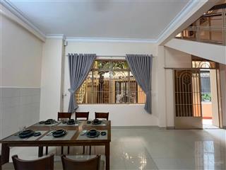 Cá tính! ngang tận 6x13  88m2  3 tầng căn góc 2 mặt thoáng hxh nguyễn cửu vân, bt chỉ 15,5 tỷ tl