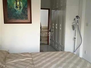 Sở hữu ngay! hẻm 2 xe hơi tránh nhau huỳnh văn bánh, pn. nhà 5 tầng đẹp, ở ngay 40m2 chỉ 9,8 tỷ tl
