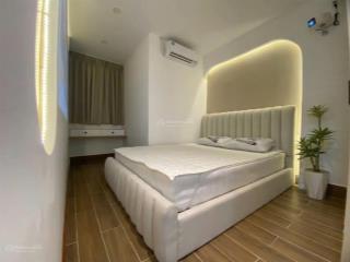 Dòng tiền 6,7%/năm! tòa chdv hầm 7 tầng, 14pn + tm  tn 120tr/th. dt 4.5x20m  90m2 chỉ 21,5 tỷ tl