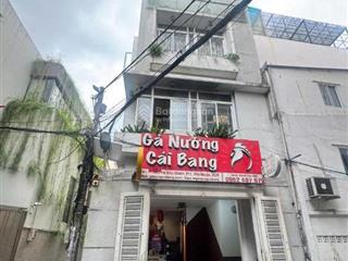 Khu sang! góc 2 mặt thoáng, hẻm 2 oto hồ biểu chánh, pn. ngang to 5.3m  sd ~ 100m2 chỉ 8,7 tỷ