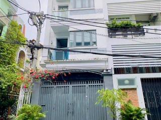 Giảm mạnh 2 tỷ! góc 2 mặt thoáng hxh 10m lê văn sỹ, pn. dt 4.7x16m  72m2, 6 tầng+ tm, chỉ 19 tỷ tl