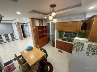 Cách mặt tiền 1 căn, góc 2 mặt, hxh phan đăng lưu, bt. ngang to 5.4m 52m2, 2 tầng chỉ 9,99 tỷ tl