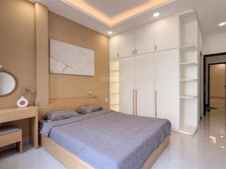 Nhà đẹp  ở ngay! nhà 4 tầng full nội thất, dt 4x17m  62m2 nguyễn trọng tuyển, pn chỉ 9,75 tỷ tl