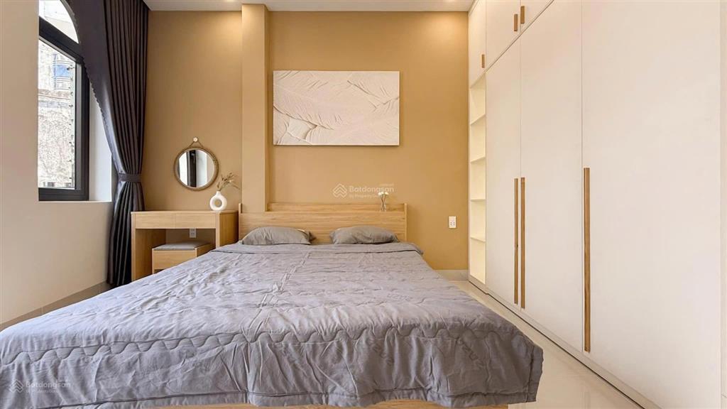 Nhà đẹp  ở ngay! nhà 4 tầng full nội thất, dt 4x17m  62m2 nguyễn trọng tuyển, pn chỉ 9,75 tỷ tl