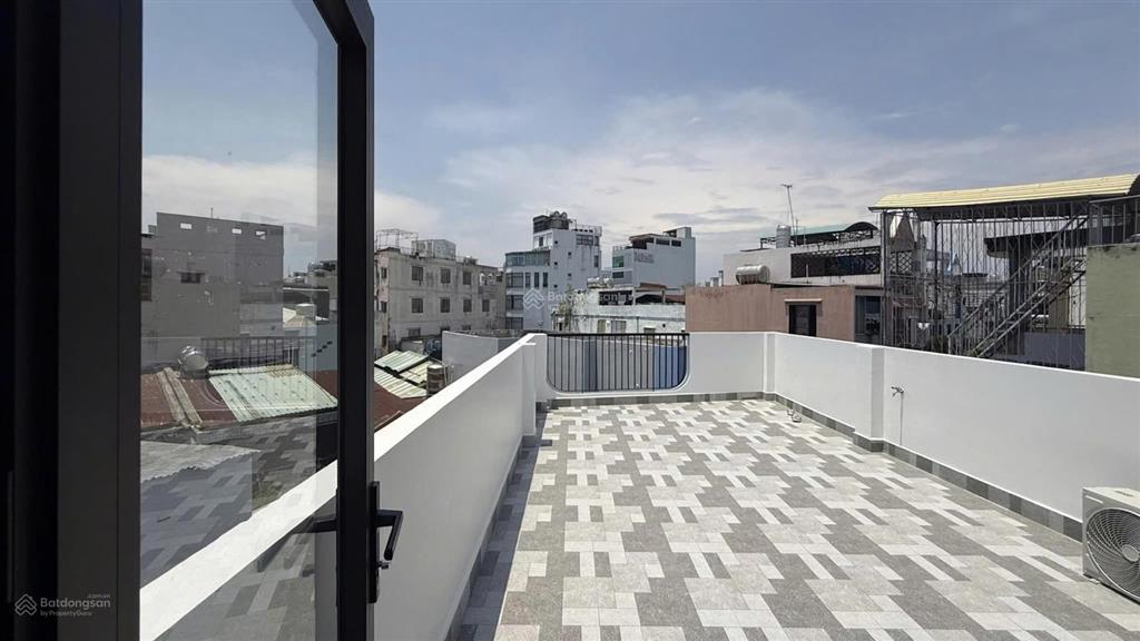 Nhà đẹp  ở ngay! nhà 4 tầng full nội thất, dt 4x17m  62m2 nguyễn trọng tuyển, pn chỉ 9,75 tỷ tl