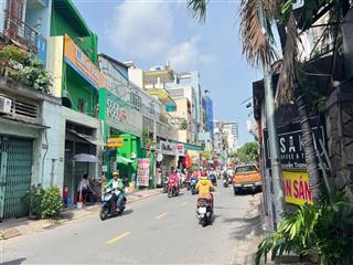 Rẻ nhất khu vực! mt đoạn sang nhất nguyễn trọng tuyển, pn. dt 5x19m, cpxd hầm 6 tầng chỉ 14,5 tỷ tl